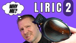 Will The Liric 2 Fit Your Preference?