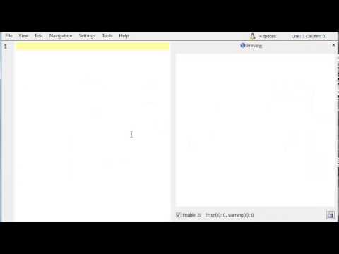 Codechat Tutorial Part 3 Basic Sphinx