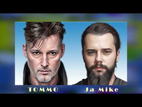 TOMMO feat JA MIKE  -  GIVE ME
