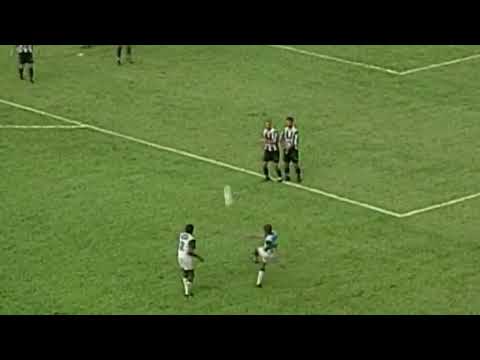 Em 1997 e 1998 Caldense aprontou contra o Atlético em BH: 3 a 0 e 5 a 2!