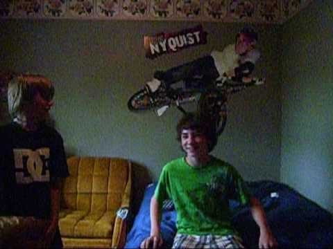 Random Crazy Stunts 1