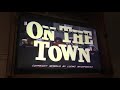 Opening To On The Town 2000 VHS
