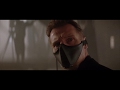 Batman Begins 2005 Batman Vs League Of Shadows Fight Scene