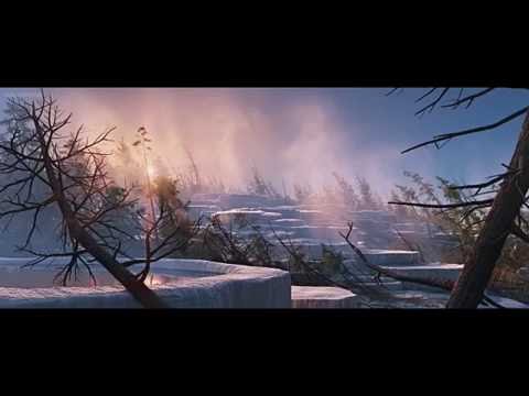 The Good Rabbit part 11 - The Dusty Storm/Meet Claudandus