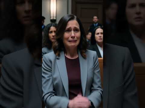 The Verdict — Part 3