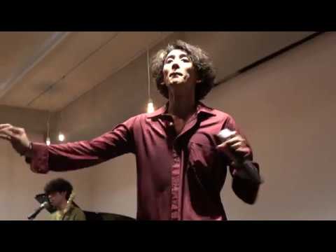 180728 알록달록 - 잔나비 (JANNABI) @ 한남살롱 디뮤지엄