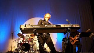Brian Culbertson Part 1 2 5 2011