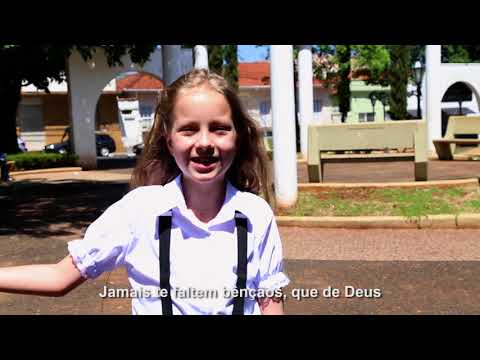 Hino De Paraíso (são Sebastião Do Paraíso - mg)…