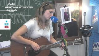 MNM Marathonradio: Maaike Ouboter - Dat Ik Je Mis