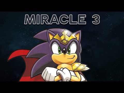 Miracle 3: The Takeover