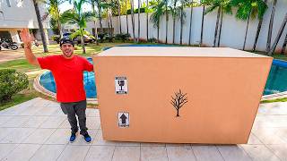 A GRANDE CAIXA [EPISODIO 4]