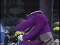 Barney The Backyard Gang Are You Sleeping