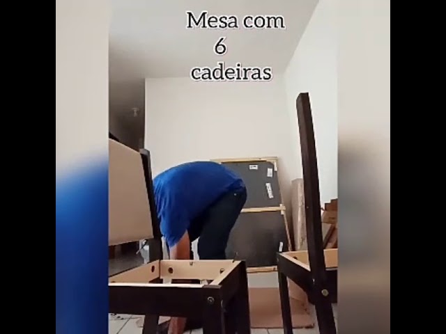 montador de moveis junior montagens