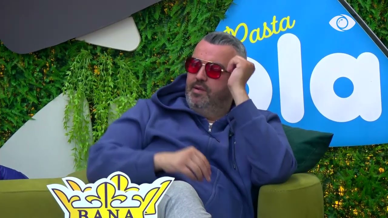 Ku e ke dinjitetin/ Debat mes Juelës dhe Mateos