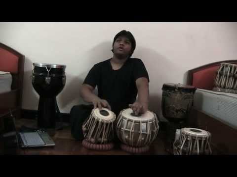 Wajid Ahmed Khan Composition...