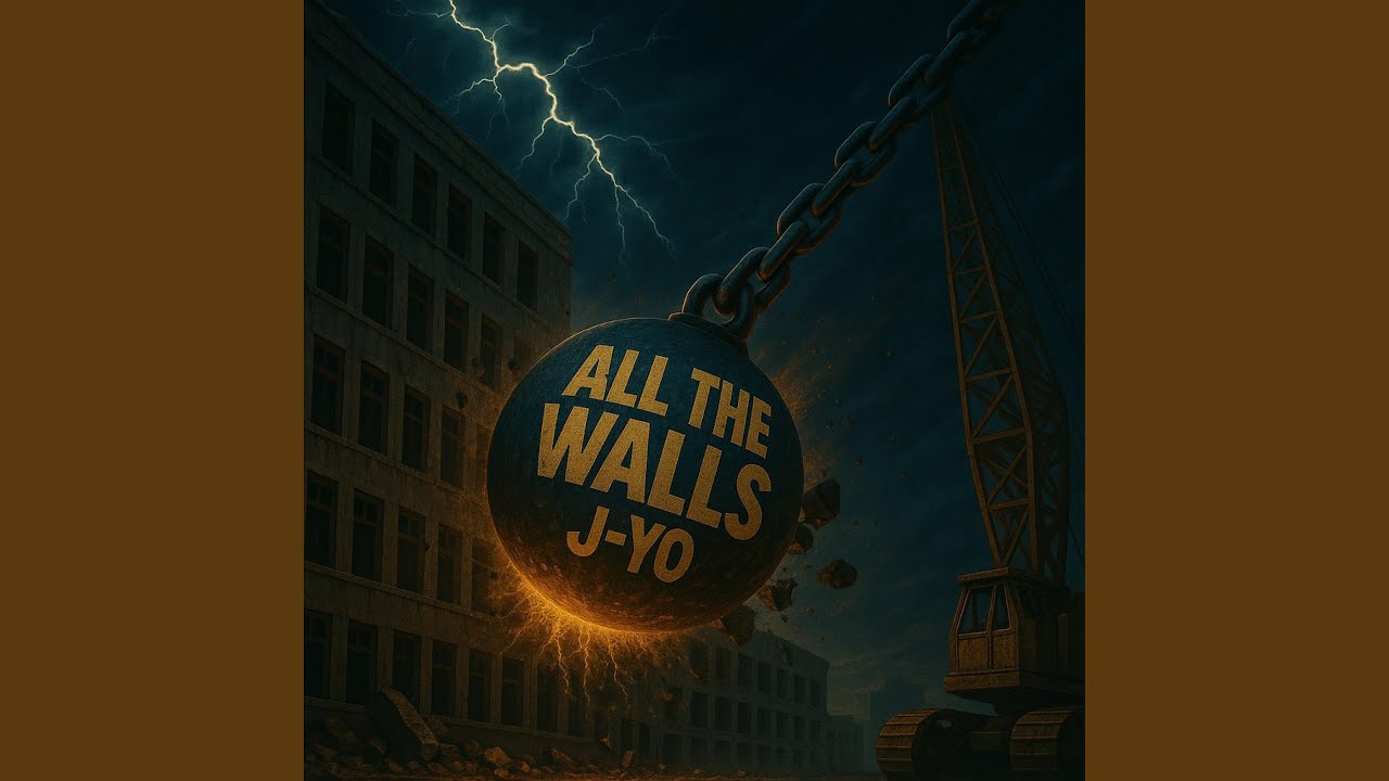 All The Walls
