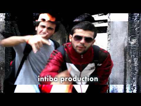 Ekinox - Hip Hop Müzik ( Trailer )