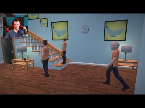 WHO'S YOUR DADDY Z EKIPĄ! #23 - JESZCZE WIĘCEJ OSÓB?! | Vertez, LJay, HunterBright, Purpose, Swiatek