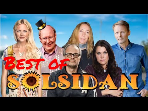 Best of solsidan