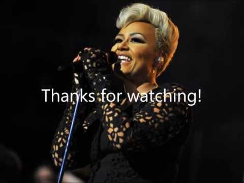 Pluto - Emeli Sandé