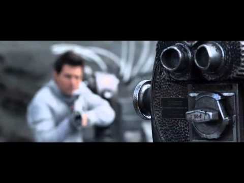 OBLIVION TÜRKÇE ALTYAZILI İLK FRAGMAN