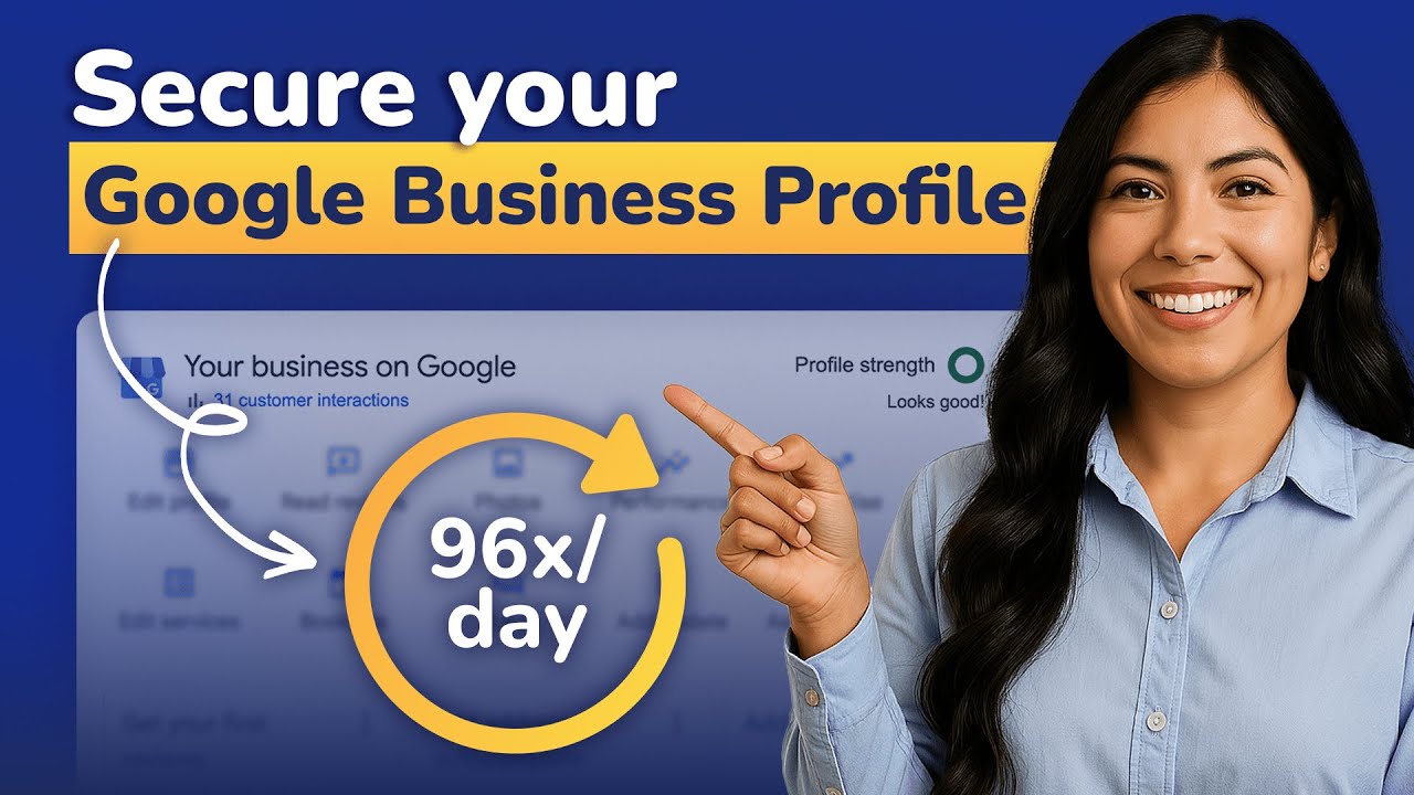 How to Protect a Google Business Profile from Unwanted Changes