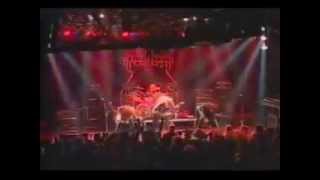 Bewitched - Hard As Steel, Hot As Hell (Live)