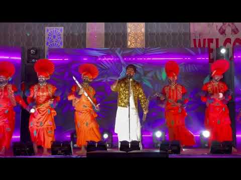 Udadi Fookan Te - Kamal Heer | Punjabi Virsa 2015 | Punjabi Stage Performance | Dj Tracktone
