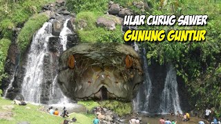 Download lagu Pantangan Bagi Pendaki Gunung Guntur// Misteri Curug Sawer Gunung Guntur.!! AWAS JANGAN DILANGGAR.!! mp3