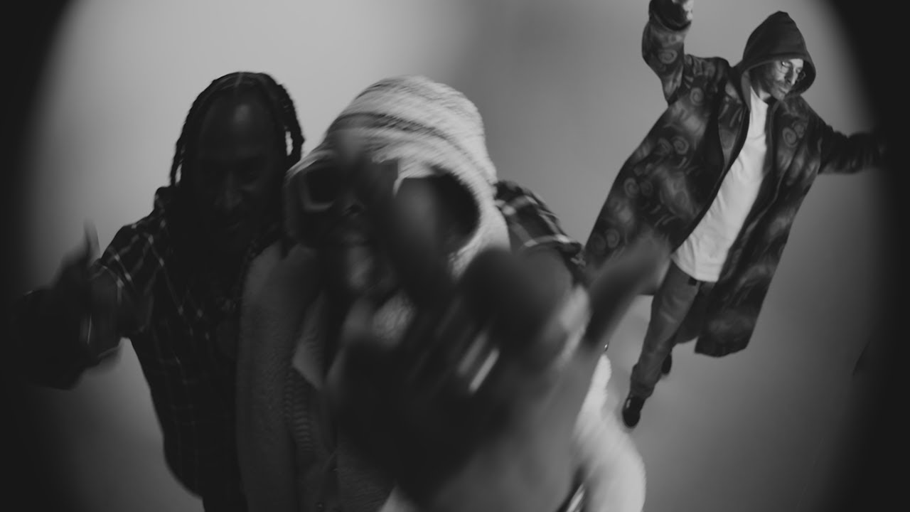 The Alchemist - Black & Whites