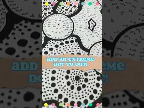 Extreme Dot To Dot Teacher