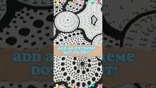 Extreme Dot To Dot #Teacher