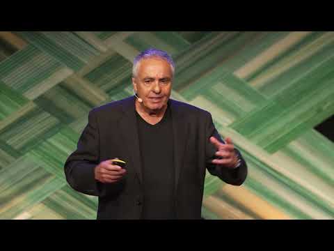 The gift of nanobiotechnology | Oded Shoseyov | E Tipu 2023