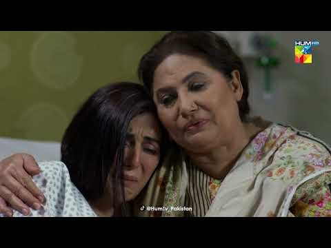 I Am Sorry Hum Bache Ko.... Beqadar - HUM TV