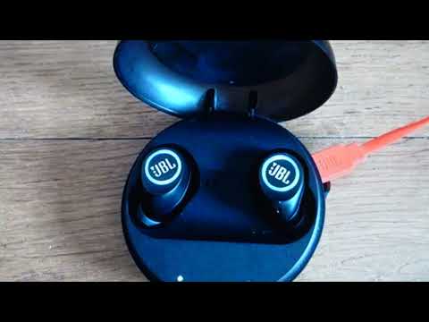 Hard Reset JBL Free X Earbuds