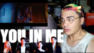 K.A.R.D - You in Me MV Reaction [WTF?!]