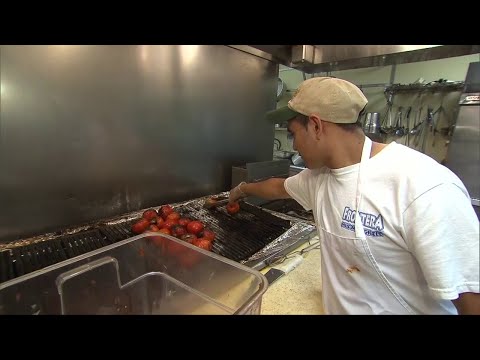 NJ Teenagers & Summer Working Hours