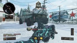 bo4　マウサーがサーチで本気だしたら最強だった ♯2