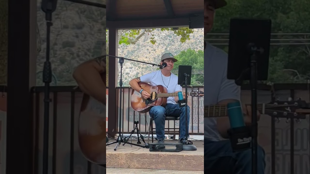 Promotional video thumbnail 5 for Kurt Thomas Humann