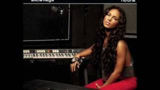 Alicia Keys vs Sean Paul - No One (Pepperpot Riddim) DJ Syxx Remix