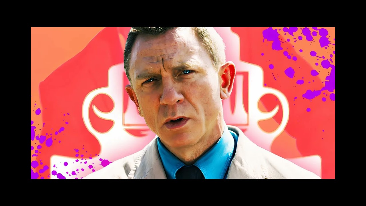 10 Greatest James Bond Stunts Of All Time, Ranked