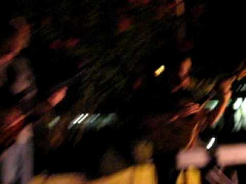 Ryan Hernandez Playin It Likes It's Over