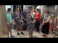 NYC Ballet Presents Form Function Designing The Dance