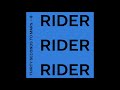 Thirty Seconds To Mars Rider Official Audio