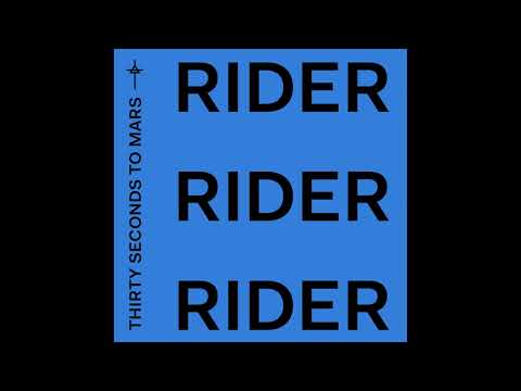 Video thumbnail for Rider