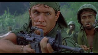 Action Movies Full Movies English Vietnam War Movi