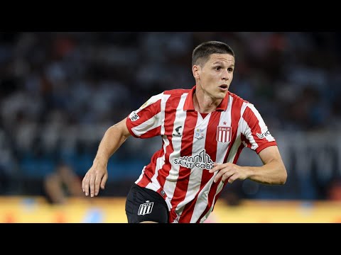 Goal by Guido Carrillo (EDLP) against Racing
