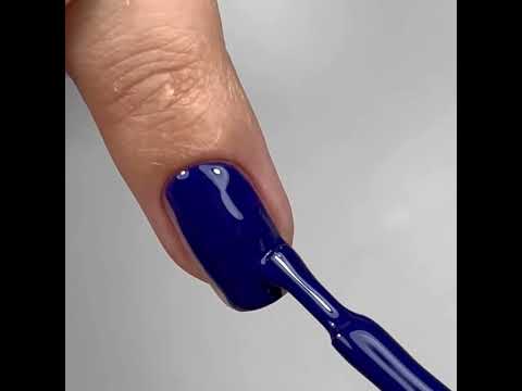 Гель-лак JOIA vegan 045, 6 мл