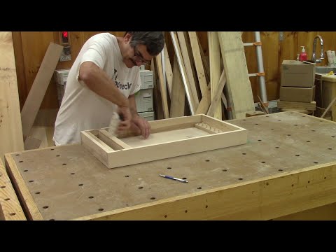 The Woodpecker Ep 236 - Necklace case