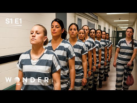 The Toughest Jail in America | Behind Bars
